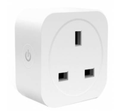 Square Smart Plug