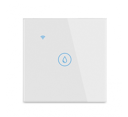 Touch Heater & AC Switch