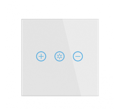 Touch Dimmer Switch