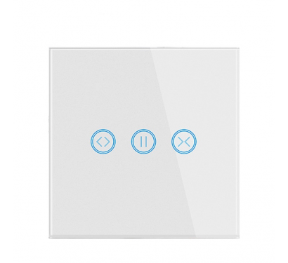 Touch Curtain Switch