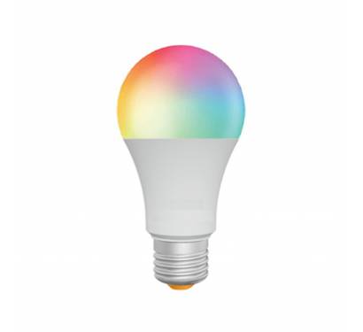 LED Bulb E27