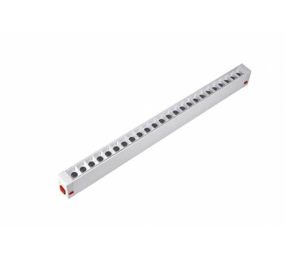 18W Smart Magnetic Grilled Light