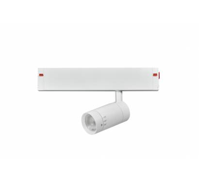7W Smart Magnetic Track Spot Light