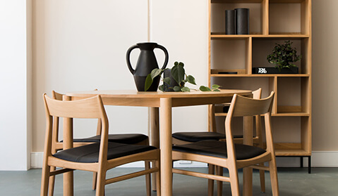8 must get furniture to complete your scnadinavian look